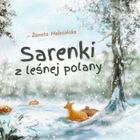 Sarenki z leśnej polany