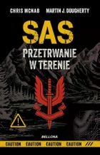 SAS. Przetrwanie w terenie