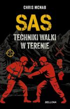 SAS. Techniki walki w terenie