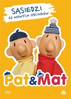 Sąsiedzi Pat i Mat. 2DVD