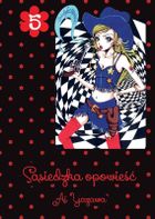 Sąsiedzka Opowieść. Tom 5