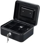 Saska Garden, kasetka, 20-16-8,5 cm