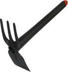 Saska Garden, motyczko-grabki ogrodowe