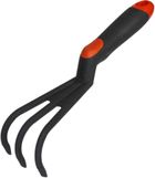 Saska Garden, pazurki, kultywator ogrodowy