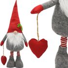 Saska Garden, skrzat, gnom dekoracyjny, 52 cm