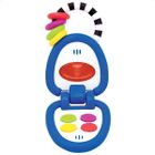 Sassy, Mój własny telefon, zabawka interaktywna