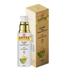 Sattva, Anti-Pimple Cream, krem przeciw wypryskom, 50 ml