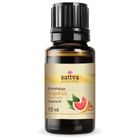 Sattva, Aromatherapy Essential Oil, olejek eteryczny, Grapefruit, 10 ml