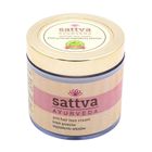Sattva, Ayurveda Anti Hair Loss Cream, krem przeciw wypadaniu włosów, 100 g