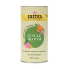 Sattva, Bath Salt, sól do kąpieli, Jungle Bloom 300g