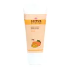 Sattva, Hand Cream nawilżający krem do rąk 50 g