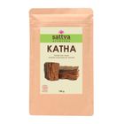 Sattva, Herbal Hair Mask, ziołowa maseczka do włosów, katha, 100 g