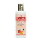Sattva, Herbal Moisturising Lotion, nawilżający balsam do ciała, Mango, 210 ml