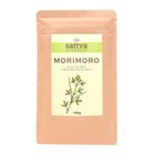 Sattva, Morimoro Herbal Face Mask, ziołowa maseczka do twarzy, 100g