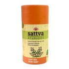 Sattva, Natural Herbal Dye for Hair, naturalna ziołowa farba do włosów, Light Red, 150g