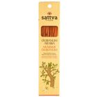 Sattva, Natural Indian Incense, naturalne indyjskie kadzidełko, Olibanum Arabia, 15szt
