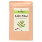 Sattva, Powder, zioła w proszku do włosów, Shikakai, 100g