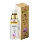 Sattva, Pro-Age Day Cream, krem do twarzy na dzień, 50 ml