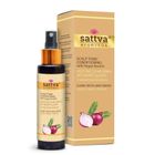 Sattva, Scalp Tonic, wcierka do włosów Curry Patta & Onion, 100 ml