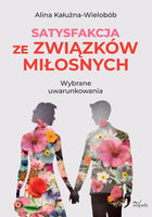 Satysfakcja ze związków miłosnych