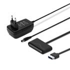 Savio, adapter USB 3.0 do dysków 3.5”