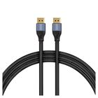 Savio, kabel, displayport, 2.1 2M CL-210