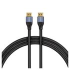 Savio, kabel, displayport, 2.1 3M CL-211