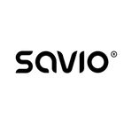 Savio, kabel, VGA (M) – VGA (M) ekranowany + 2 feryty, 1,8m, CL-202