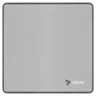 Savio, podkładka pod mysz, 25-25 cm, turbo dynamic, rozmiar S, grey