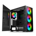 Savio, Prime X1, obudowa komputerowa