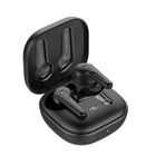 Savio, słuchawki bezprzewodowe Bluetooth, 5.3 z mikrofonem, Anc, Enc, Qc Tws-12