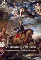 Schellenberg 2 VII 1704. Dunajska ekspedycja