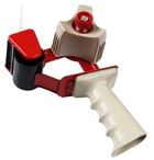 Schemat, dyspenser do taśmy