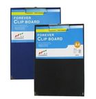 Schemat, podkładka z klipsem, A4, 1 szt.