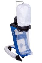 Scheppach, odciąg wiórów, DC500