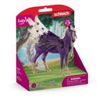 Schleich, Bayala, Gwiezdny Pegaz, klacz, figurka, 70579