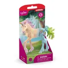 Schleich, Bayala, Jednorożec Marshmallow, źrebię, figurka, 70724