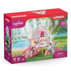 Schleich, Bayala, Kawiarnia elfów, zestaw, 42526