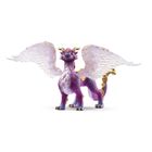Schleich, Bayala, Nocny smok, figurka, 70762
