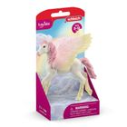 Schleich, Bayala, Pegaz wschodzącego słońca, źrebię, figurka, 70721