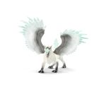 Schleich, Eldrador Creatures, Lodowy Gryfin, figurka, 70143