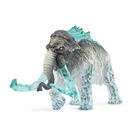 Schleich, Eldrador Creatures, Mrozowy mamut, figurka, 70829