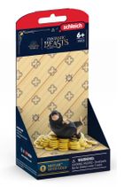 Schleich, Fantastyczne zwierzęta, Niuchacz ze złotem, figurka, 14905