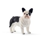 Schleich, Farm World, Francuski buldog, figurka, 13877
