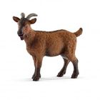 Schleich, Farm World, Koza, figurka, 13828