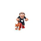 Schleich, Gargamel i Klakier, figurka, 20759