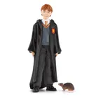 Schleich, Harry Potter, Ron Weasley i Parszywek, zestaw, 42634