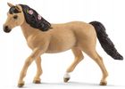 Schleich, Horse Club, Connemara kucyk, klacz, figurka, 13863