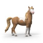 Schleich, Horse Club, Klacz Mustang, figurka, 14920