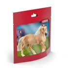 Schleich, Horse Club, Klacz rasy Haflinger, figurka, 13950